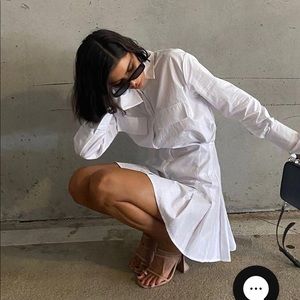 Lioness Cover Girl Mini Dress